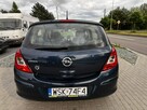 Opel Corsa D Lift 1.2B+LPG  2013r 5-Drzwi Klimatyzacja Nawigacja Półsk - 10