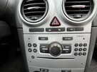 Opel Corsa D Lift 1.2B+LPG  2013r 5-Drzwi Klimatyzacja Nawigacja Półsk - 13