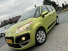 Citroen C3 Picasso 1.4B 2009r Climatronic Alufelgi Serwisowany Alu Hak - 1