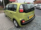 Citroen C3 Picasso 1.4B 2009r Climatronic Alufelgi Serwisowany Alu Hak - 2