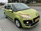 Citroen C3 Picasso 1.4B 2009r Climatronic Alufelgi Serwisowany Alu Hak - 4