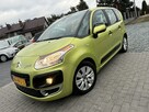 Citroen C3 Picasso 1.4B 2009r Climatronic Alufelgi Serwisowany Alu Hak - 9