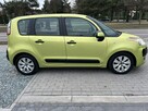 Citroen C3 Picasso 1.4B 2009r Climatronic Alufelgi Serwisowany Alu Hak - 12