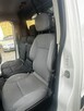 Peugeot Partner 1.6HDi 2010r 3-Osobowy Klimatyzacja Drzwi Boczne VAT-1 - 9