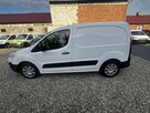 Peugeot Partner 1.6HDi 2010r 3-Osobowy Klimatyzacja Drzwi Boczne VAT-1 - 10