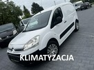 Citroen Berlingo 1.6HDI 2015r Klimatyzacja Drzwi Boczne Serwis Fv-23%! - 1