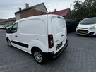 Citroen Berlingo 1.6HDI 2015r Klimatyzacja Drzwi Boczne Serwis Fv-23%! - 2