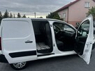 Citroen Berlingo 1.6HDI 2015r Klimatyzacja Drzwi Boczne Serwis Fv-23%! - 4