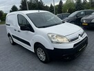 Citroen Berlingo 1.6HDI 2015r Klimatyzacja Drzwi Boczne Serwis Fv-23%! - 5