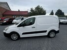 Citroen Berlingo 1.6HDI 2015r Klimatyzacja Drzwi Boczne Serwis Fv-23%! - 9