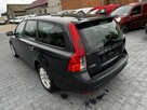 Volvo V50 1.8B Lift 2008r Climatronic Alufelgi Opłacone Kombi! - 2