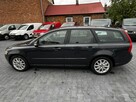 Volvo V50 1.8B Lift 2008r Climatronic Alufelgi Opłacone Kombi! - 9
