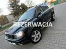 Volvo XC90 Lift 2.4D5 Nawigacja Skóra Kamera 4x4 Alufelgi Hak R-Design - 1