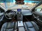 Volvo XC90 Lift 2.4D5 Nawigacja Skóra Kamera 4x4 Alufelgi Hak R-Design - 5