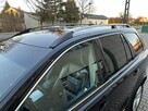 Volvo XC90 Lift 2.4D5 Nawigacja Skóra Kamera 4x4 Alufelgi Hak R-Design - 10