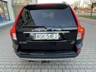 Volvo XC90 Lift 2.4D5 Nawigacja Skóra Kamera 4x4 Alufelgi Hak R-Design - 12