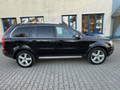 Volvo XC90 Lift 2.4D5 Nawigacja Skóra Kamera 4x4 Alufelgi Hak R-Design - 14