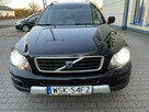 Volvo XC90 Lift 2.4D5 Nawigacja Skóra Kamera 4x4 Alufelgi Hak R-Design - 15