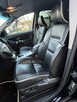 Volvo XC90 Lift 2.4D5 Nawigacja Skóra Kamera 4x4 Alufelgi Hak R-Design - 16