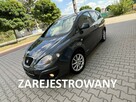 Seat Altea XL Lift 1.2T 2011r Climatronic Nawigacja Alufelgi Zarejest - 1