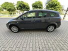 Seat Altea XL Lift 1.2T 2011r Climatronic Nawigacja Alufelgi Zarejest - 2