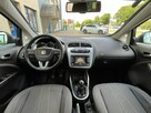 Seat Altea XL Lift 1.2T 2011r Climatronic Nawigacja Alufelgi Zarejest - 5