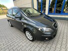 Seat Altea XL Lift 1.2T 2011r Climatronic Nawigacja Alufelgi Zarejest - 11