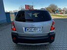 Opel Antara 2.4B 2009r 4x4 Klimatyzacja Serwisowany Alufelgi Zarejestr - 11