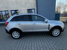 Opel Antara 2.4B 2009r 4x4 Klimatyzacja Serwisowany Alufelgi Zarejestr - 12