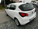 Opel Corsa E 1.0T 2015r Nawigacja Kamera Cofania Alu Asystent Pasa ! - 2