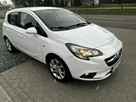 Opel Corsa E 1.0T 2015r Nawigacja Kamera Cofania Alu Asystent Pasa ! - 3