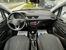 Opel Corsa E 1.0T 2015r Nawigacja Kamera Cofania Alu Asystent Pasa ! - 5