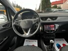 Opel Corsa E 1.0T 2015r Nawigacja Kamera Cofania Alu Asystent Pasa ! - 8