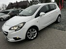Opel Corsa E 1.0T 2015r Nawigacja Kamera Cofania Alu Asystent Pasa ! - 10
