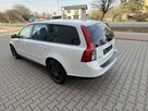 Volvo V50 1.6HDi Lift 2008r Climatronic Sprowadzony Alufelgi Opłacony! - 2