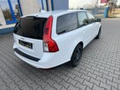 Volvo V50 1.6HDi Lift 2008r Climatronic Sprowadzony Alufelgi Opłacony! - 4