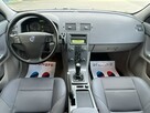 Volvo V50 1.6HDi Lift 2008r Climatronic Sprowadzony Alufelgi Opłacony! - 5