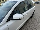 Volvo V50 1.6HDi Lift 2008r Climatronic Sprowadzony Alufelgi Opłacony! - 9