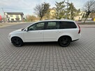 Volvo V50 1.6HDi Lift 2008r Climatronic Sprowadzony Alufelgi Opłacony! - 10