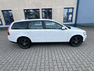 Volvo V50 1.6HDi Lift 2008r Climatronic Sprowadzony Alufelgi Opłacony! - 12