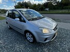 Ford C-Max LIft 2.0B Automat 2008r Klimatyzacja Nawigacja Serwisowany! - 3