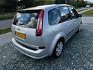 Ford C-Max LIft 2.0B Automat 2008r Klimatyzacja Nawigacja Serwisowany! - 4