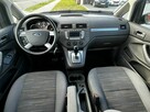 Ford C-Max LIft 2.0B Automat 2008r Klimatyzacja Nawigacja Serwisowany! - 5