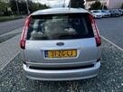 Ford C-Max LIft 2.0B Automat 2008r Klimatyzacja Nawigacja Serwisowany! - 12