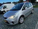 Ford C-Max LIft 2.0B Automat 2008r Klimatyzacja Nawigacja Serwisowany! - 13