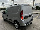 Opel Combo 1.3CDTi 2016r Klimatyzacja Drzwi Boczne Alufelgi Relingi! - 2