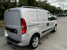 Opel Combo 1.3CDTi 2016r Klimatyzacja Drzwi Boczne Alufelgi Relingi! - 3
