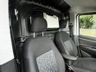 Opel Combo 1.3CDTi 2016r Klimatyzacja Drzwi Boczne Alufelgi Relingi! - 11