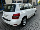 Mercedes GLK 220CDI 4MATIC 2009r Nawigacja Skóra Alufelgi Hak Serwis! - 4
