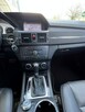 Mercedes GLK 220CDI 4MATIC 2009r Nawigacja Skóra Alufelgi Hak Serwis! - 8